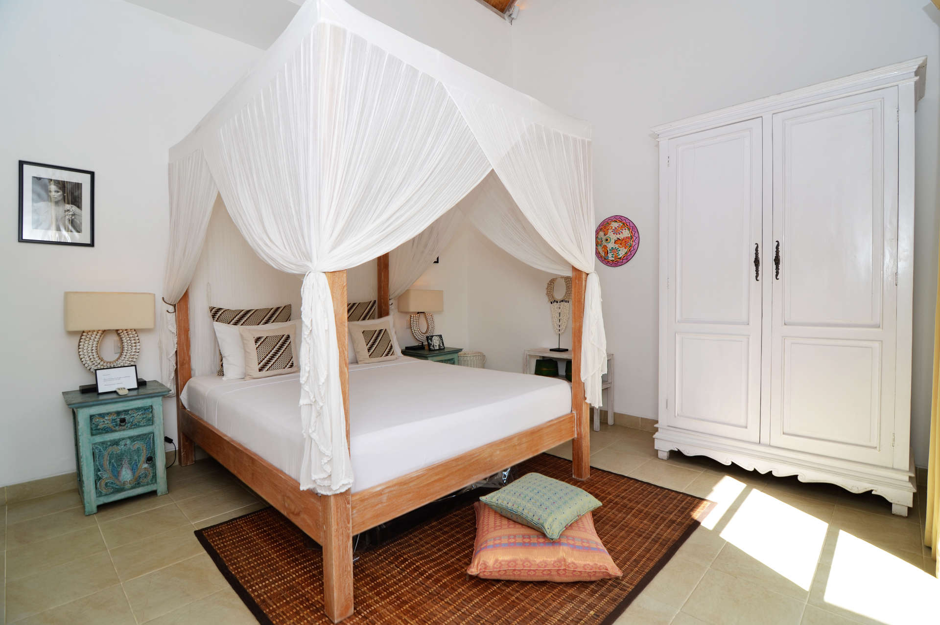 Bali'de 5 Yıldızlı Villa, Sahilden Dakikalar, Bali Villa 2070