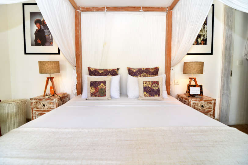 Bali'de 5 Yıldızlı Villa, Sahilden Dakikalar, Bali Villa 2070