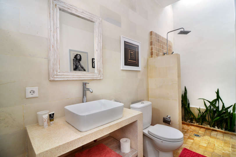 Bali'de 5 Yıldızlı Villa, Sahilden Dakikalar, Bali Villa 2070