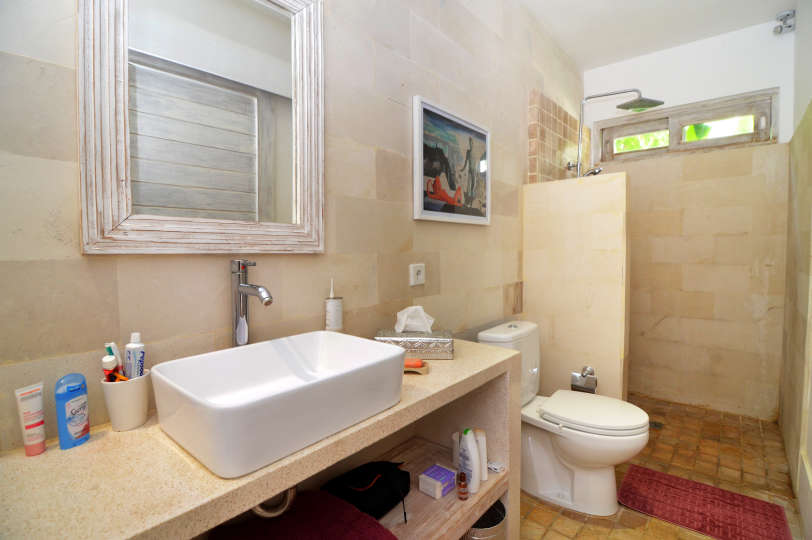 Bali'de 5 Yıldızlı Villa, Sahilden Dakikalar, Bali Villa 2070