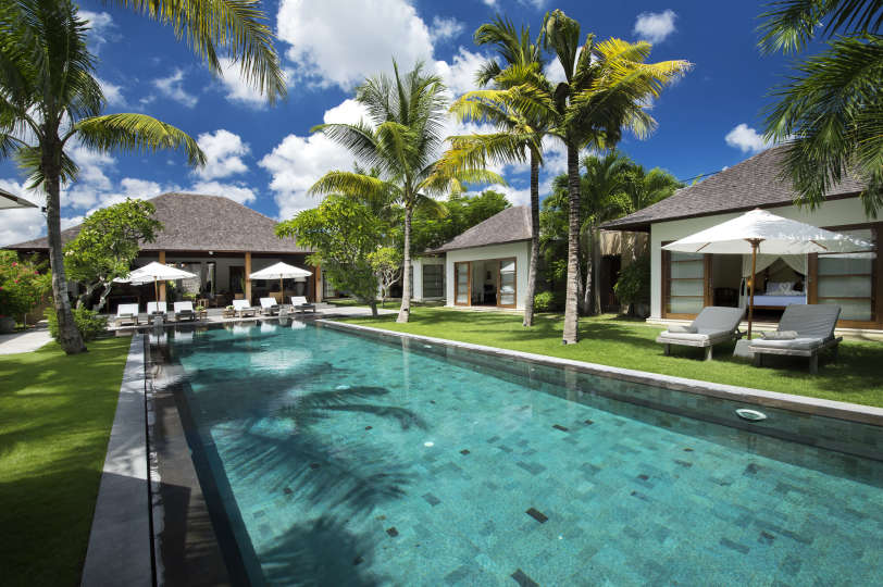 Seminyak'ta Özel Havuzlu Bu Lüks 7 Yatak Odalı Tatil Villasına Bayılacaksınız, Villa Bali 2071, Seminyak, Indonesia