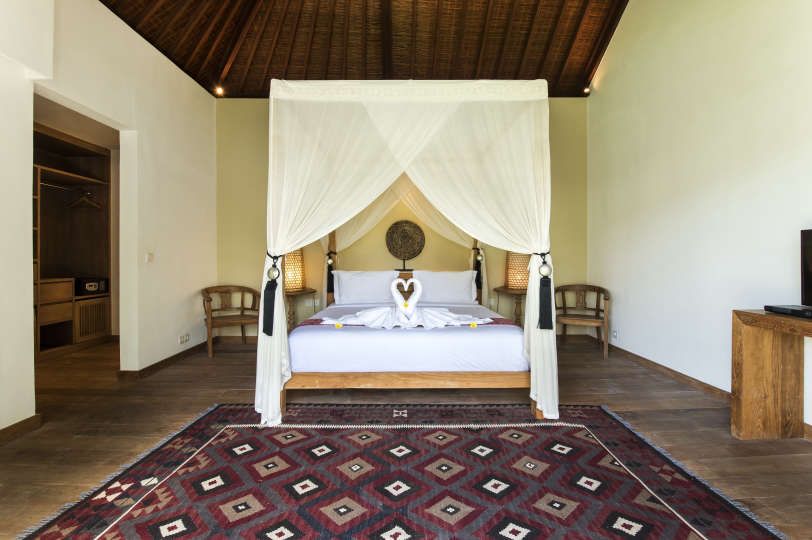 Seminyak'ta Özel Havuzlu Bu Lüks 7 Yatak Odalı Tatil Villasına Bayılacaksınız, Villa Bali 2071