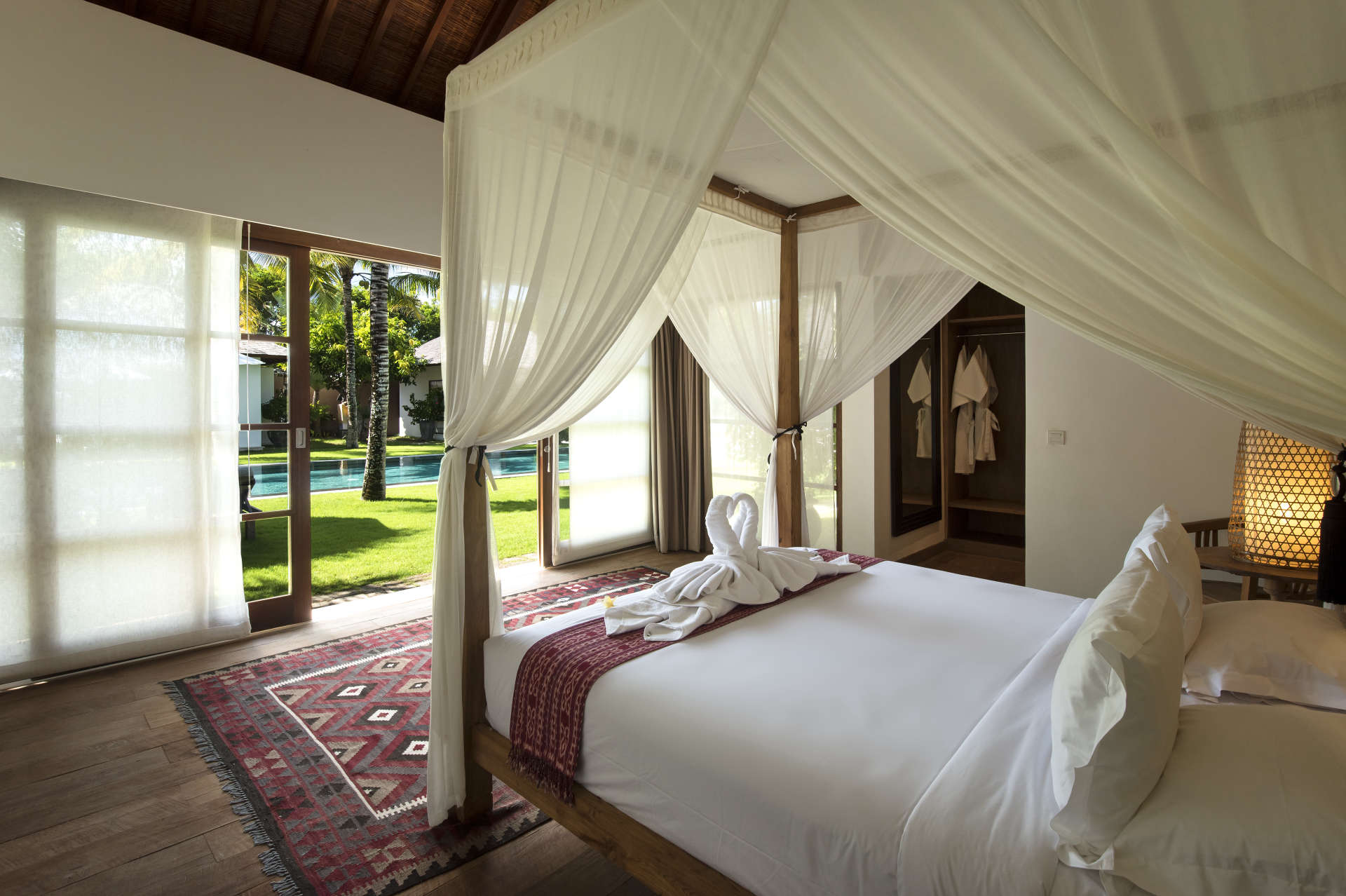 Seminyak'ta Özel Havuzlu Bu Lüks 7 Yatak Odalı Tatil Villasına Bayılacaksınız, Villa Bali 2071