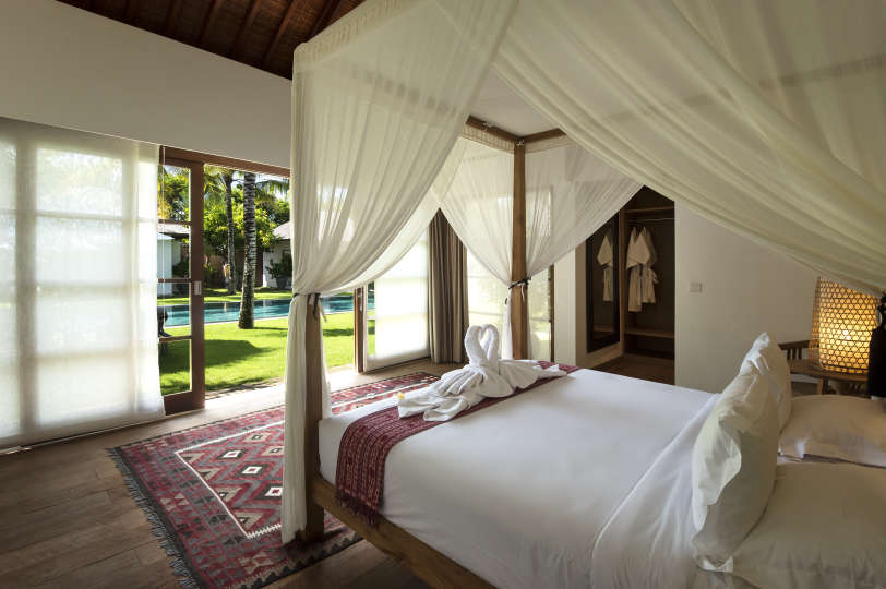 Seminyak'ta Özel Havuzlu Bu Lüks 7 Yatak Odalı Tatil Villasına Bayılacaksınız, Villa Bali 2071