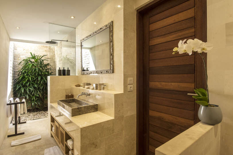 Seminyak'ta Özel Havuzlu Bu Lüks 7 Yatak Odalı Tatil Villasına Bayılacaksınız, Villa Bali 2071