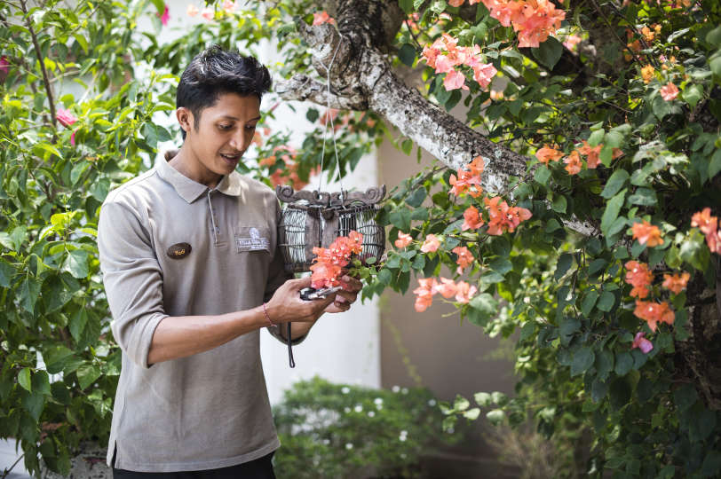 Seminyak'ta Özel Havuzlu Bu Lüks 7 Yatak Odalı Tatil Villasına Bayılacaksınız, Villa Bali 2071