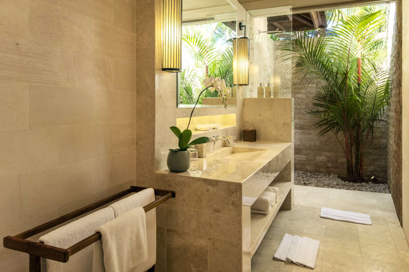 Seminyak'ta Özel Havuzlu Bu Lüks 7 Yatak Odalı Tatil Villasına Bayılacaksınız, Villa Bali 2071