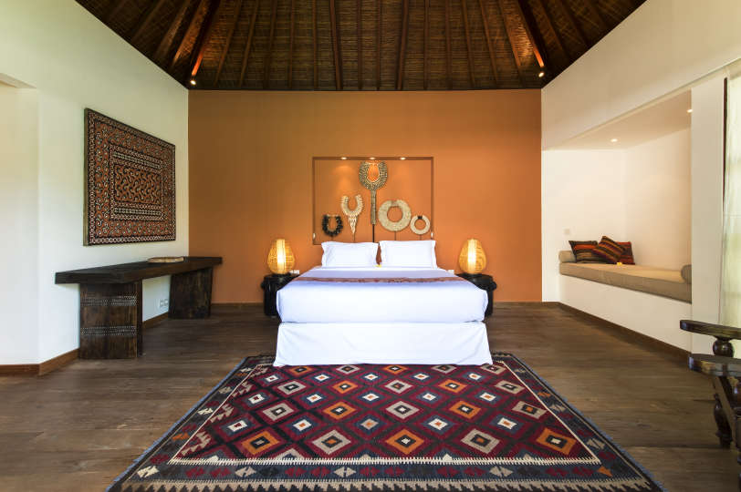 Seminyak'ta Özel Havuzlu Bu Lüks 7 Yatak Odalı Tatil Villasına Bayılacaksınız, Villa Bali 2071