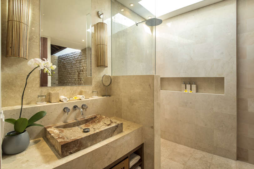 Seminyak'ta Özel Havuzlu Bu Lüks 7 Yatak Odalı Tatil Villasına Bayılacaksınız, Villa Bali 2071