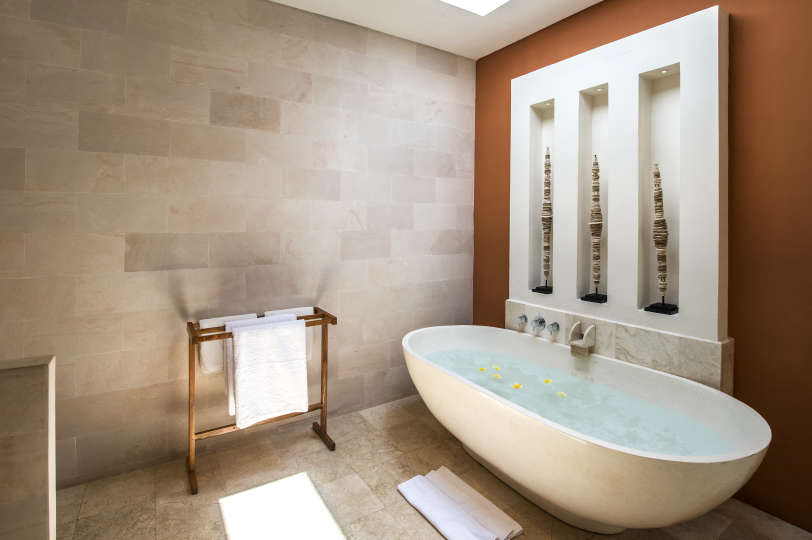 Seminyak'ta Özel Havuzlu Bu Lüks 7 Yatak Odalı Tatil Villasına Bayılacaksınız, Villa Bali 2071