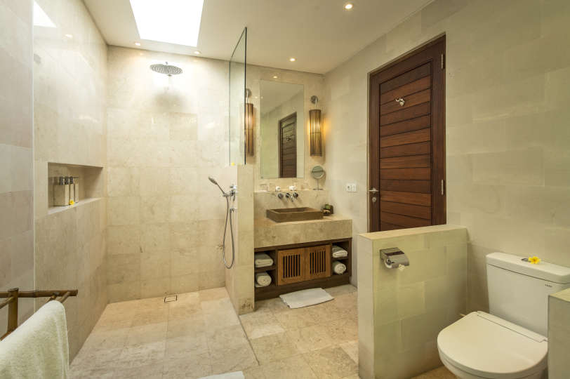 Seminyak'ta Özel Havuzlu Bu Lüks 7 Yatak Odalı Tatil Villasına Bayılacaksınız, Villa Bali 2071