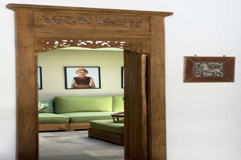 Seminyak'ta Özel Havuzlu Bu Lüks 7 Yatak Odalı Tatil Villasına Bayılacaksınız, Villa Bali 2071