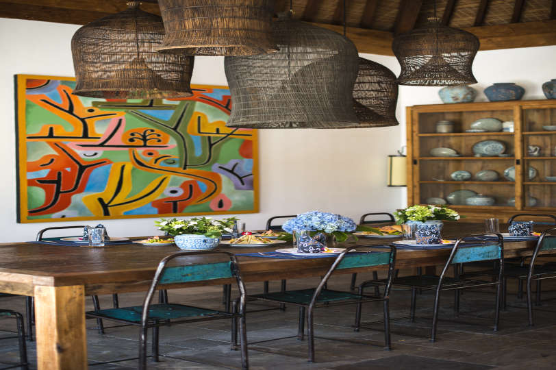 Seminyak'ta Özel Havuzlu Bu Lüks 7 Yatak Odalı Tatil Villasına Bayılacaksınız, Villa Bali 2071