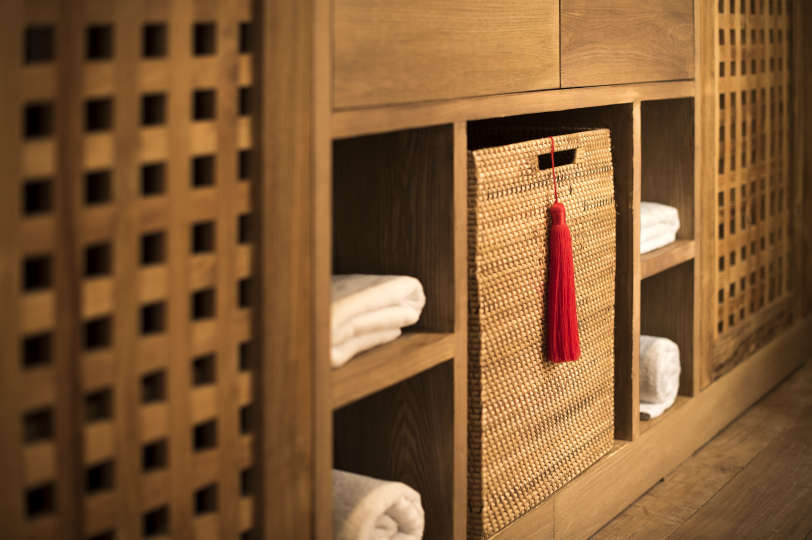 Seminyak'ta Özel Havuzlu Bu Lüks 7 Yatak Odalı Tatil Villasına Bayılacaksınız, Villa Bali 2071