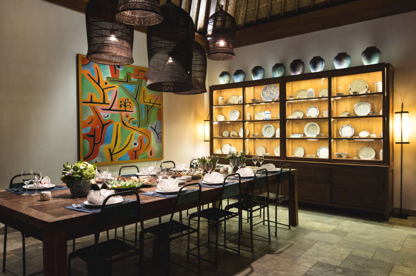 Seminyak'ta Özel Havuzlu Bu Lüks 7 Yatak Odalı Tatil Villasına Bayılacaksınız, Villa Bali 2071
