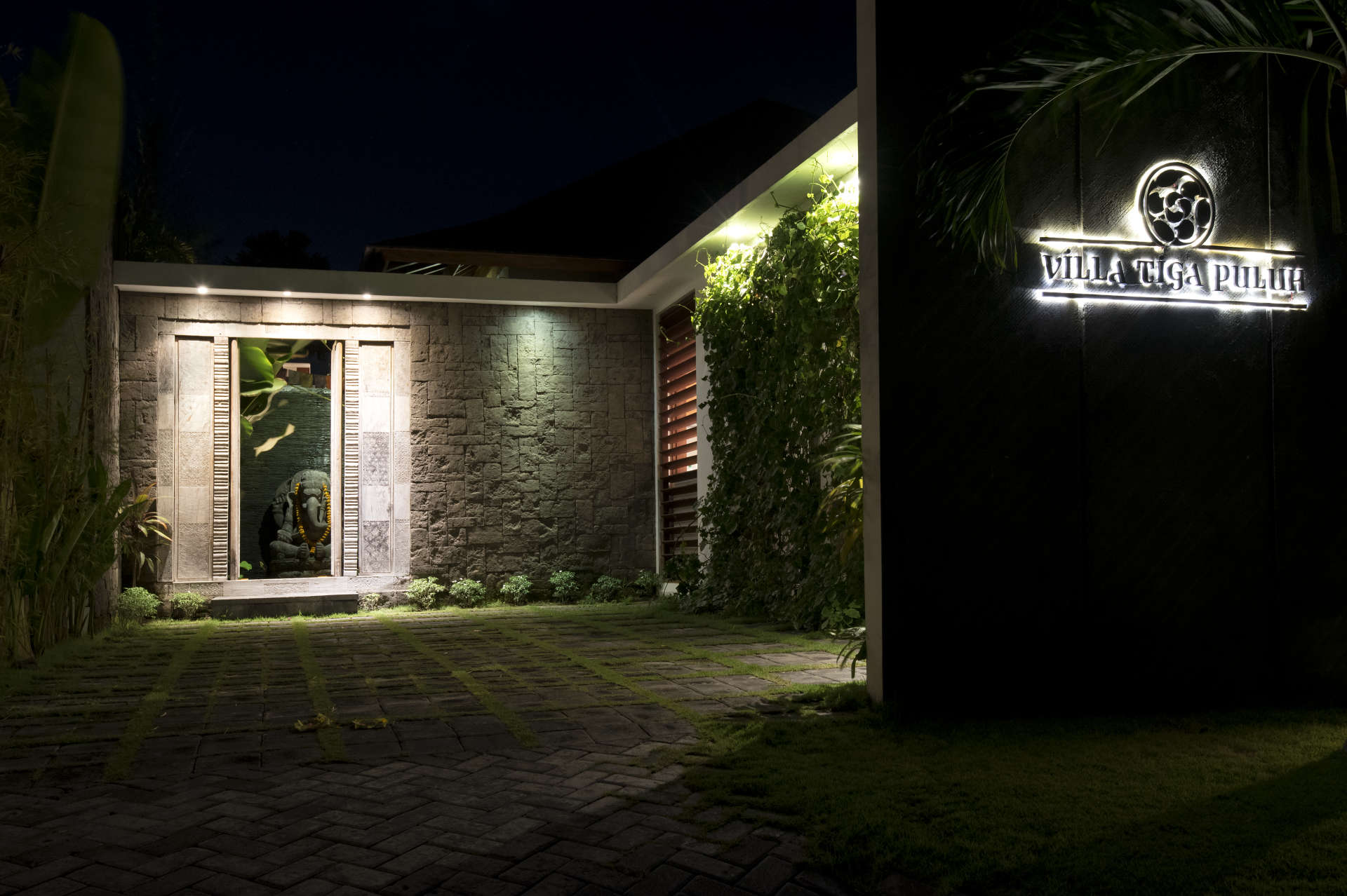 Seminyak'ta Özel Havuzlu Bu Lüks 7 Yatak Odalı Tatil Villasına Bayılacaksınız, Villa Bali 2071