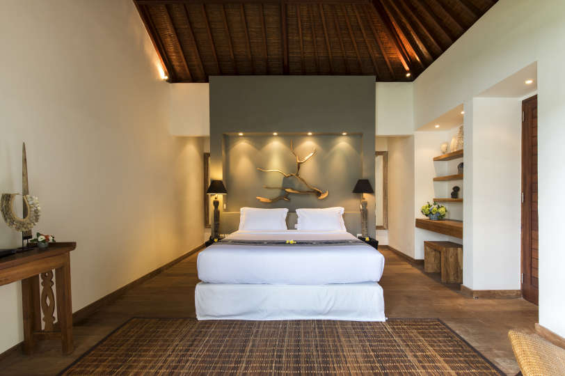 Seminyak'ta Özel Havuzlu Bu Lüks 7 Yatak Odalı Tatil Villasına Bayılacaksınız, Villa Bali 2071