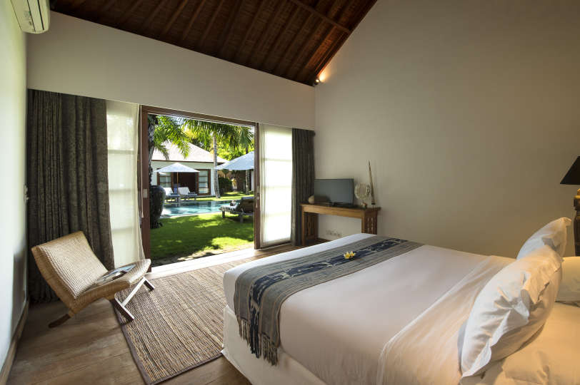 Seminyak'ta Özel Havuzlu Bu Lüks 7 Yatak Odalı Tatil Villasına Bayılacaksınız, Villa Bali 2071