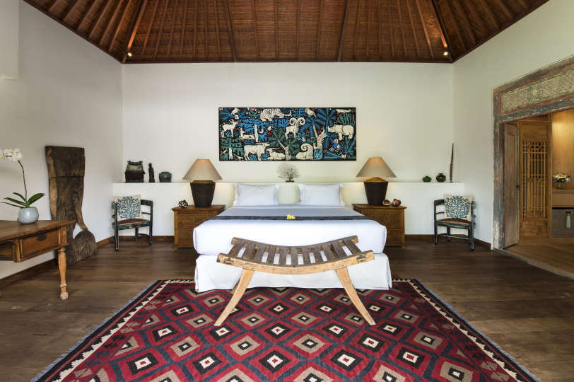 Seminyak'ta Özel Havuzlu Bu Lüks 7 Yatak Odalı Tatil Villasına Bayılacaksınız, Villa Bali 2071