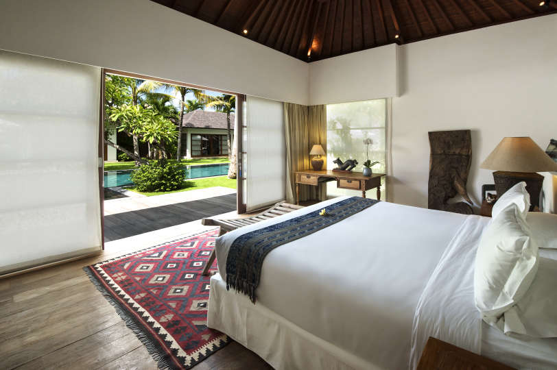 Seminyak'ta Özel Havuzlu Bu Lüks 7 Yatak Odalı Tatil Villasına Bayılacaksınız, Villa Bali 2071