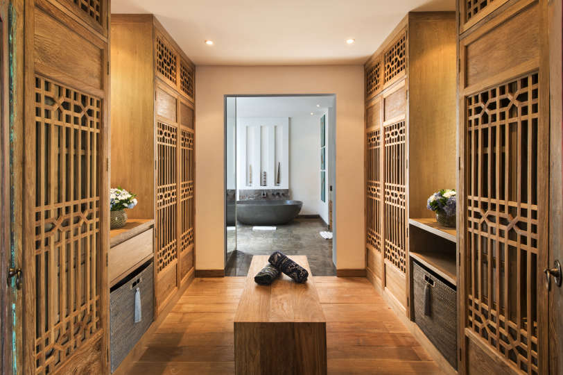 Seminyak'ta Özel Havuzlu Bu Lüks 7 Yatak Odalı Tatil Villasına Bayılacaksınız, Villa Bali 2071