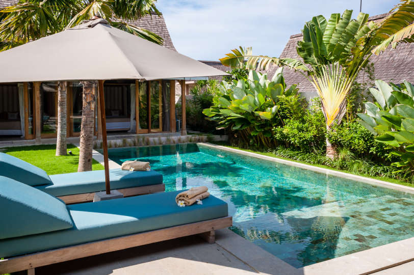 Bunu Hayal Edin, Kerobokan'da Bir Otelden Daha Ucuza 5 Yıldızlı Lüks Bir Villada Tatilinizin Keyfini Çıkarın, Villa Bali 2072
