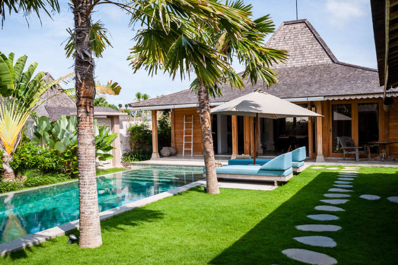 Bunu Hayal Edin, Kerobokan'da Bir Otelden Daha Ucuza 5 Yıldızlı Lüks Bir Villada Tatilinizin Keyfini Çıkarın, Villa Bali 2072