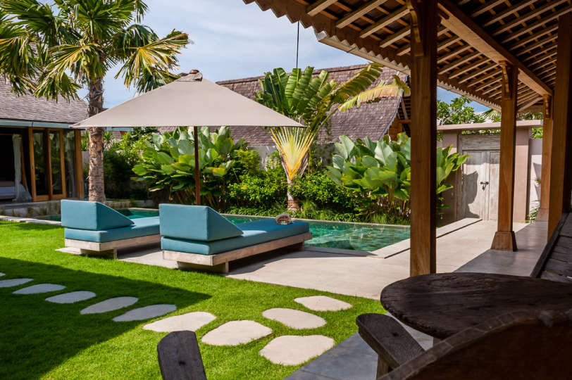 Bunu Hayal Edin, Kerobokan'da Bir Otelden Daha Ucuza 5 Yıldızlı Lüks Bir Villada Tatilinizin Keyfini Çıkarın, Villa Bali 2072