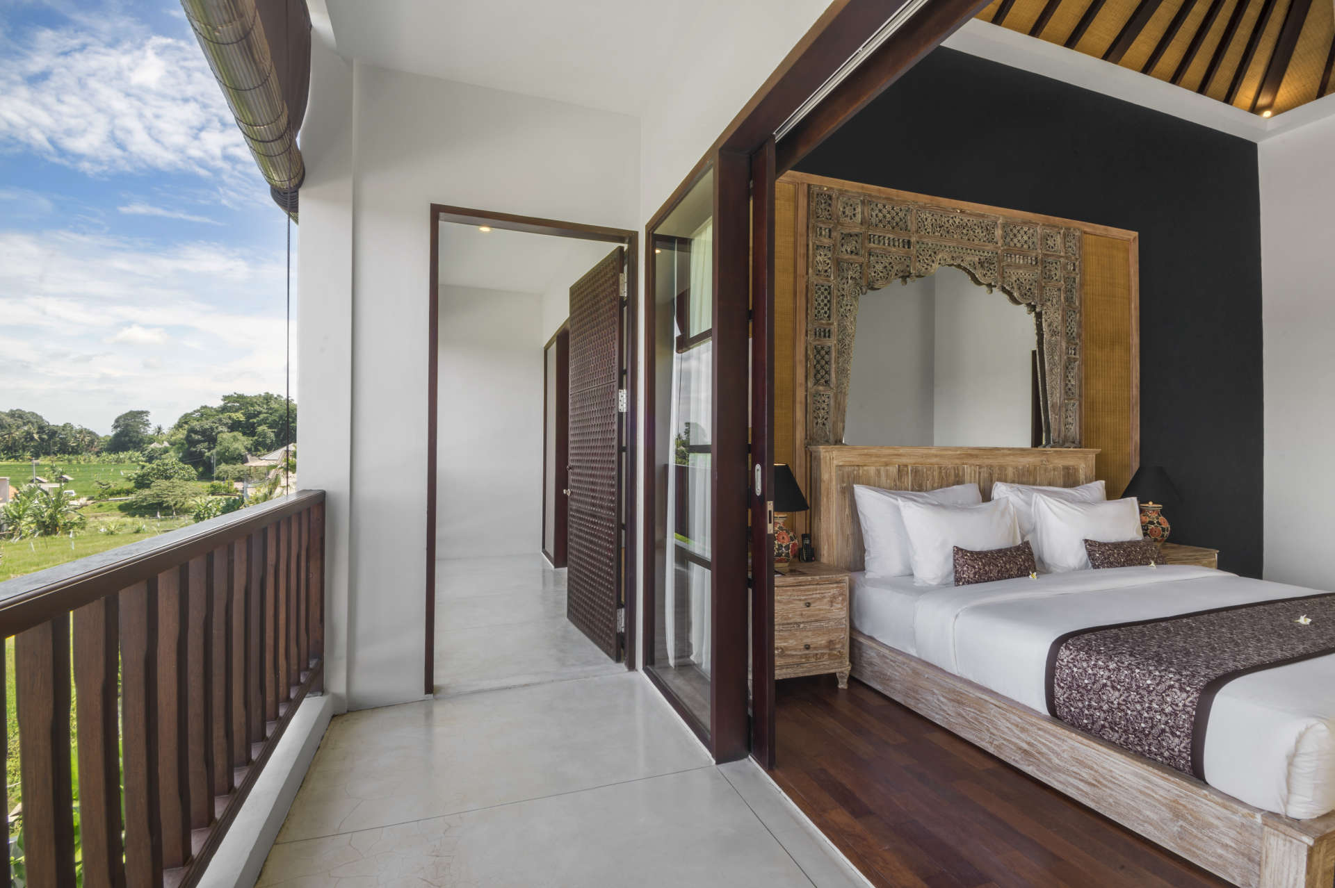 Umalas'ta Mükemmel Bir Konumda Güzel 5 Yıldızlı Tatil Villası, Tarihlerinizi Garantilemek İçin Erken Rezervasyon Yapın, Villa Bali 2076