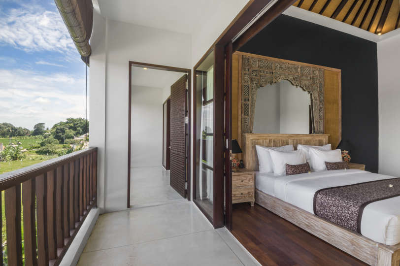 Umalas'ta Mükemmel Bir Konumda Güzel 5 Yıldızlı Tatil Villası, Tarihlerinizi Garantilemek İçin Erken Rezervasyon Yapın, Villa Bali 2076