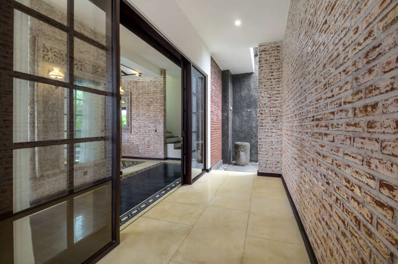 Umalas'ta Mükemmel Bir Konumda Güzel 5 Yıldızlı Tatil Villası, Tarihlerinizi Garantilemek İçin Erken Rezervasyon Yapın, Villa Bali 2076