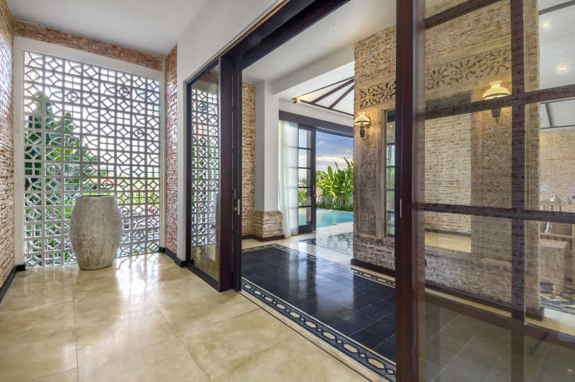 Umalas'ta Mükemmel Bir Konumda Güzel 5 Yıldızlı Tatil Villası, Tarihlerinizi Garantilemek İçin Erken Rezervasyon Yapın, Villa Bali 2076