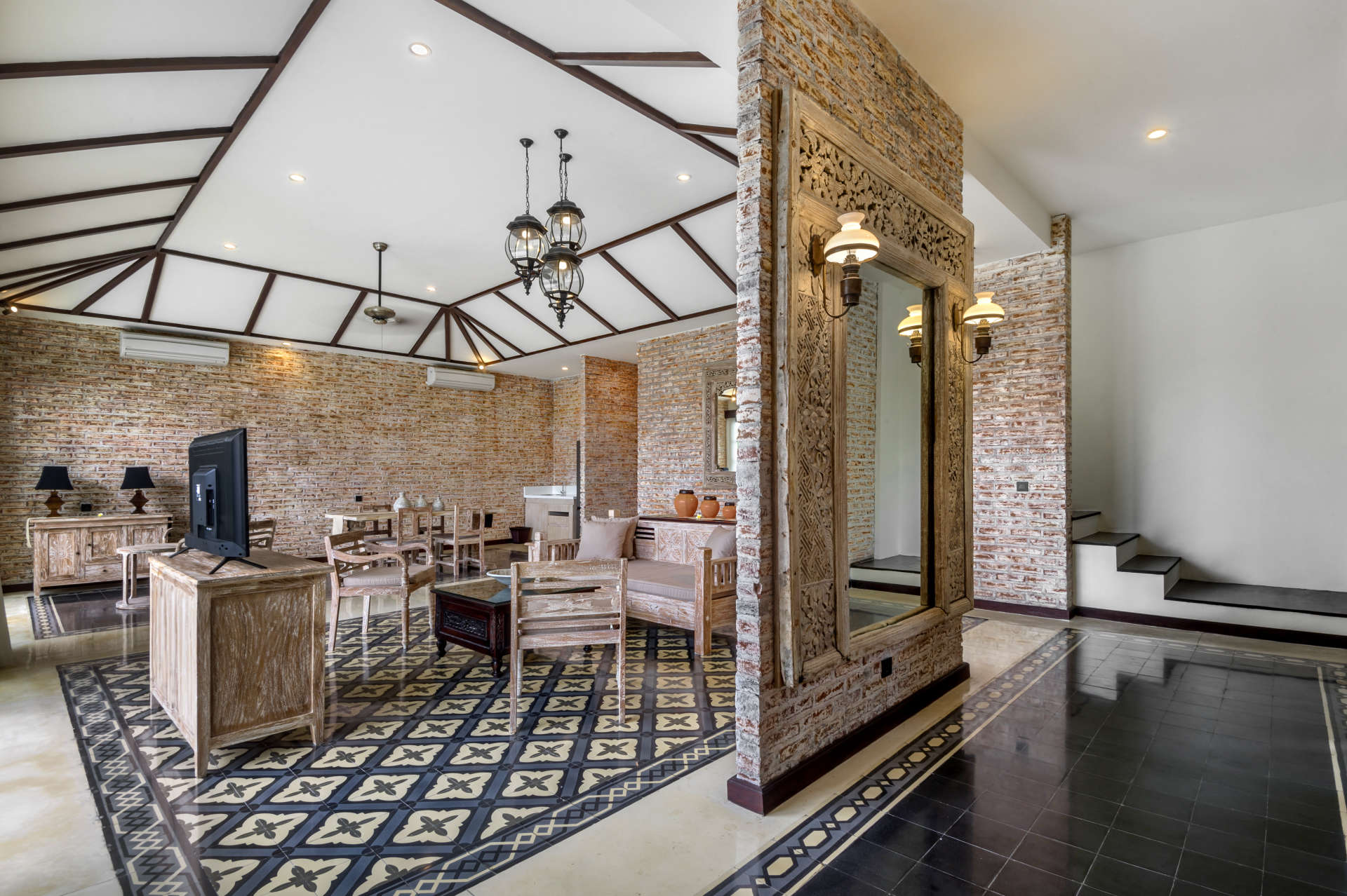 Umalas'ta Mükemmel Bir Konumda Güzel 5 Yıldızlı Tatil Villası, Tarihlerinizi Garantilemek İçin Erken Rezervasyon Yapın, Villa Bali 2076
