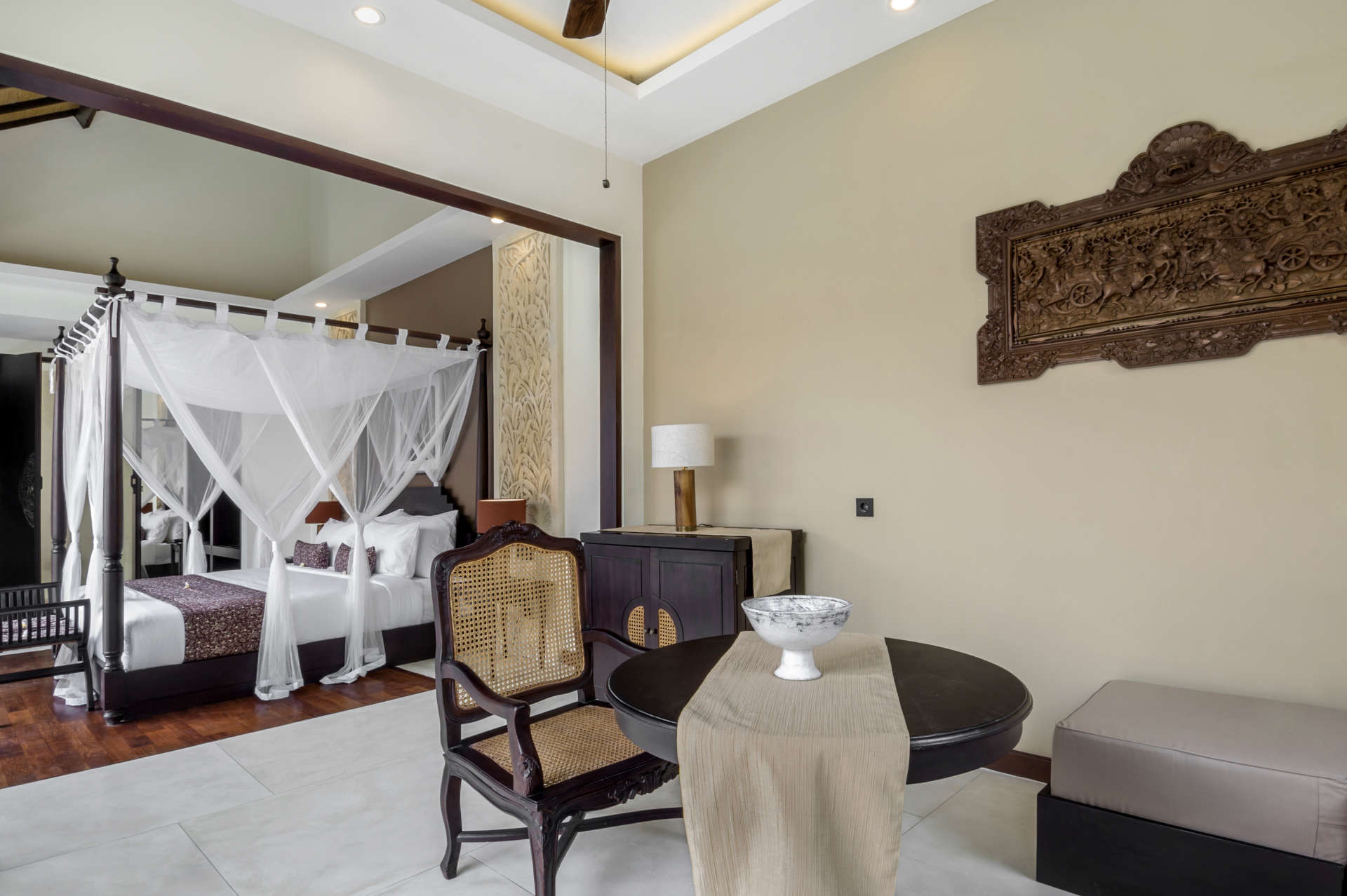 Bali'de Kiralık 5 Yıldızlı Villa, Bali Villa 2078
