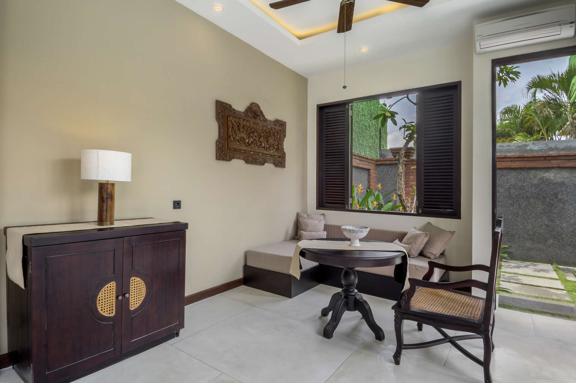 Bali'de Kiralık 5 Yıldızlı Villa, Bali Villa 2078