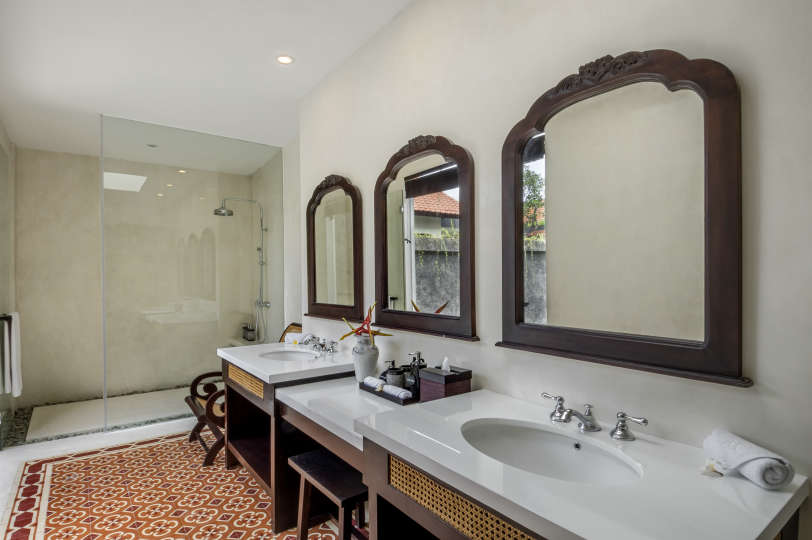 Bali'de Kiralık 5 Yıldızlı Villa, Bali Villa 2078