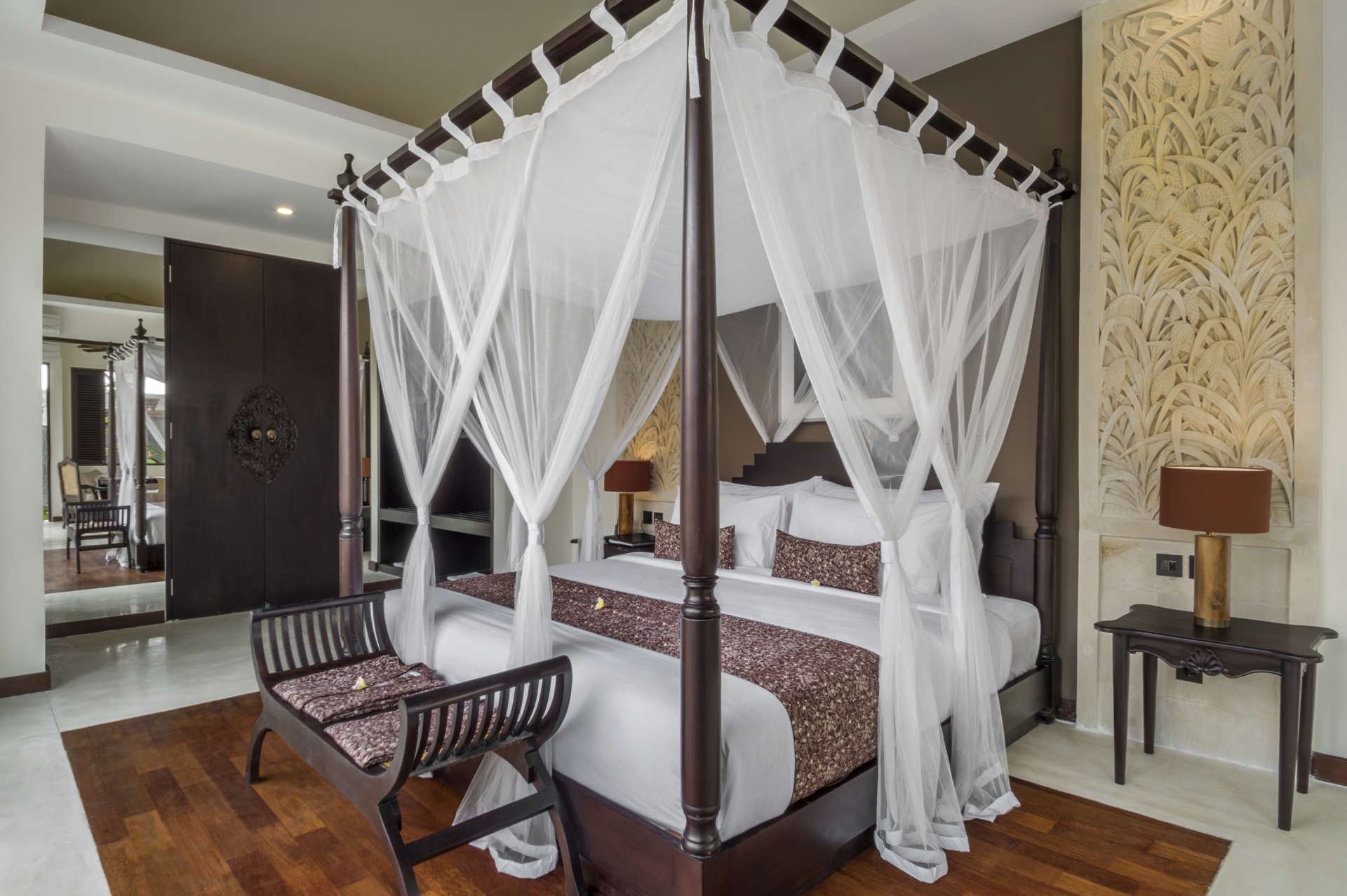 Bali'de Kiralık 5 Yıldızlı Villa, Bali Villa 2078