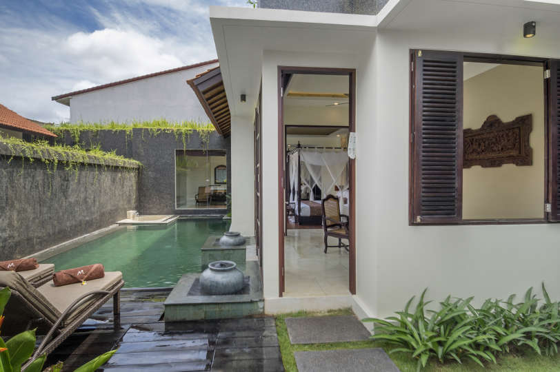 Bali'de Kiralık 5 Yıldızlı Villa, Bali Villa 2078