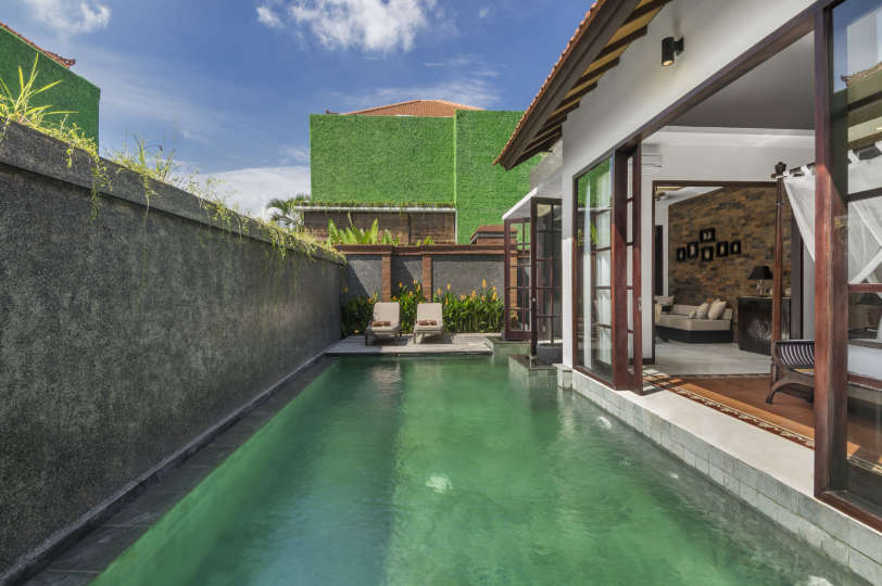 Umalas'ta Özel Havuzlu ve Tam Kadrolu Özel Tatil Villanızı Kiralamak İçin Eksiksiz Kılavuz, Villa Bali 2079