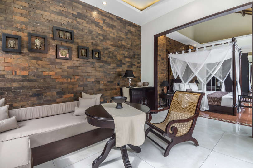 Umalas'ta Özel Havuzlu ve Tam Kadrolu Özel Tatil Villanızı Kiralamak İçin Eksiksiz Kılavuz, Villa Bali 2079