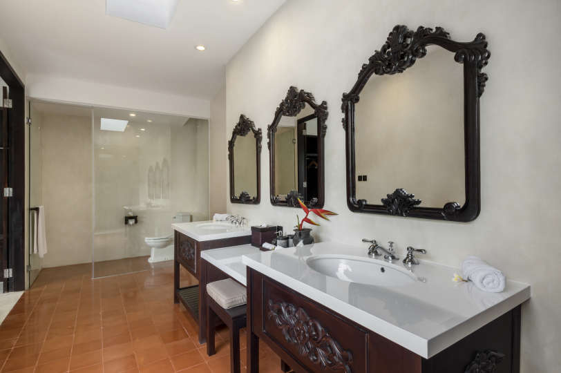 Umalas'ta Özel Havuzlu ve Tam Kadrolu Özel Tatil Villanızı Kiralamak İçin Eksiksiz Kılavuz, Villa Bali 2079
