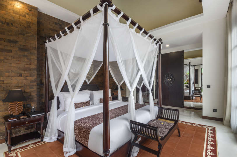 Umalas'ta Özel Havuzlu ve Tam Kadrolu Özel Tatil Villanızı Kiralamak İçin Eksiksiz Kılavuz, Villa Bali 2079