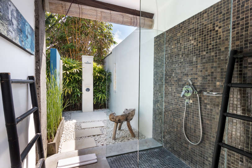 Bali'de 5 Yıldızlı Villa, Sahilden Dakikalar, Bali Villa 2080