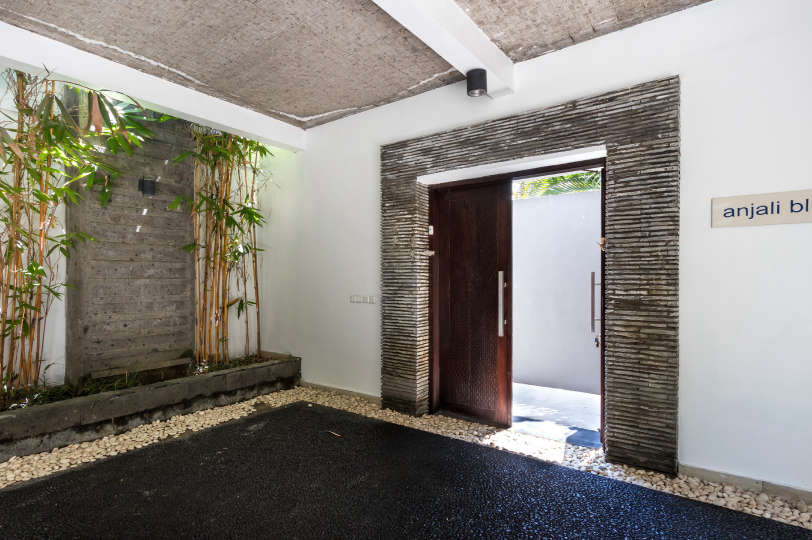 Bali'de 5 Yıldızlı Villa, Sahilden Dakikalar, Bali Villa 2080