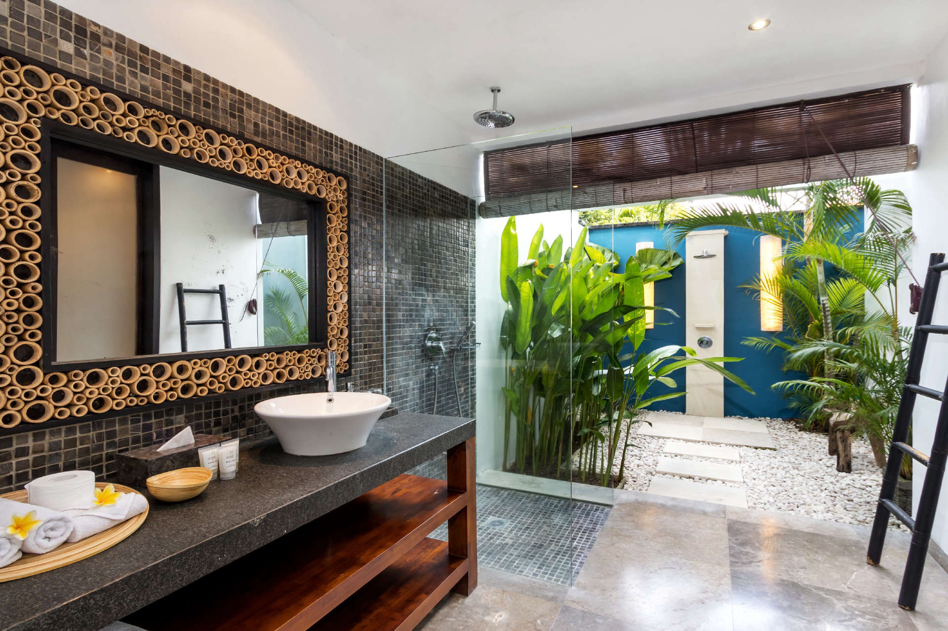 Bali'de 5 Yıldızlı Villa, Sahilden Dakikalar, Bali Villa 2080