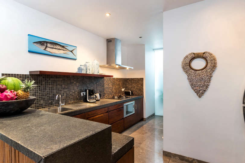 Bali'de 5 Yıldızlı Villa, Sahilden Dakikalar, Bali Villa 2080