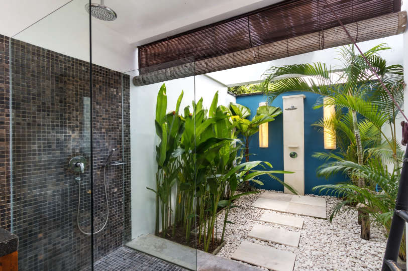Bali'de 5 Yıldızlı Villa, Sahilden Dakikalar, Bali Villa 2080
