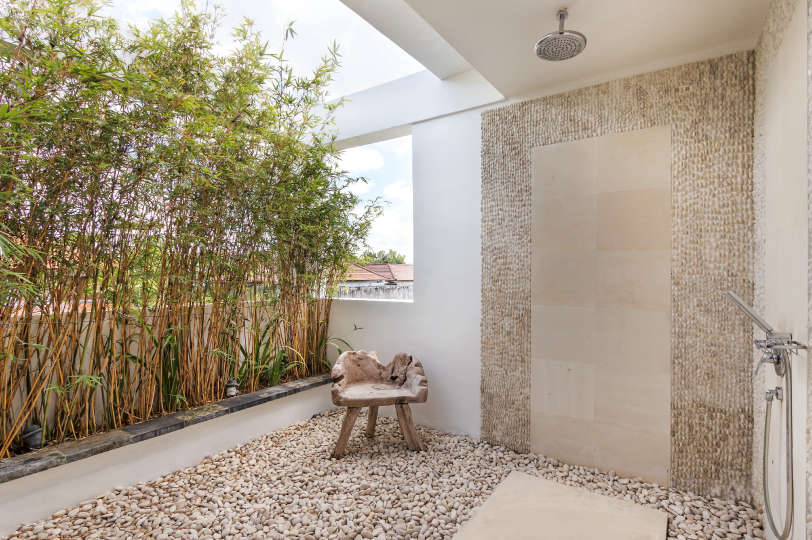 Bali'de 5 Yıldızlı Villa, Sahilden Dakikalar, Bali Villa 2080
