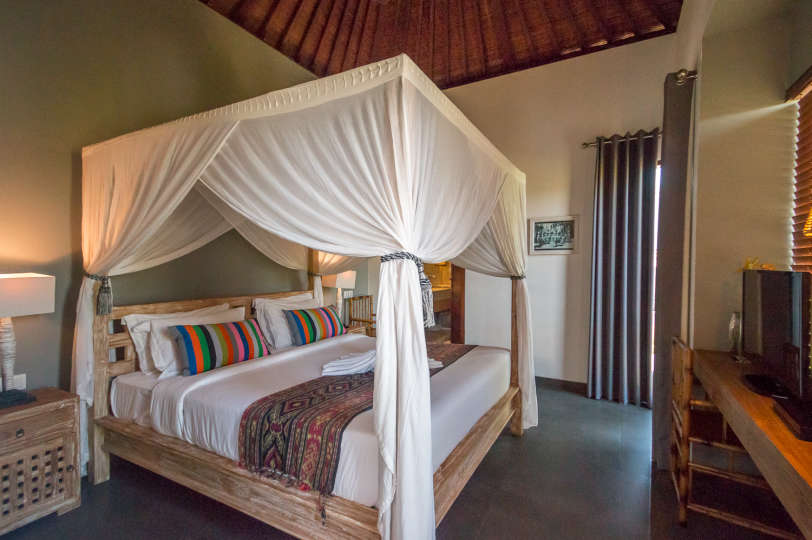 Seminyak'ta Özel Havuzlu Bu Lüks 12 Yatak Odalı Tatil Villasına Bayılacaksınız, Villa Bali 2081