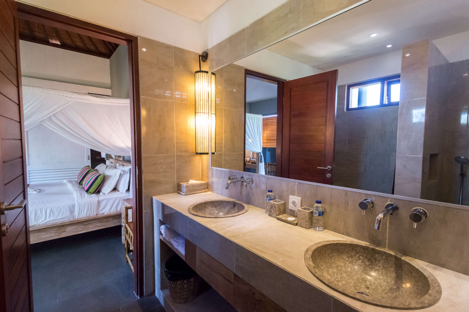 Seminyak'ta Özel Havuzlu Bu Lüks 12 Yatak Odalı Tatil Villasına Bayılacaksınız, Villa Bali 2081